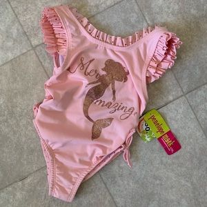 Penelope Mack Swimsuit UPF 50+ 💖🌺